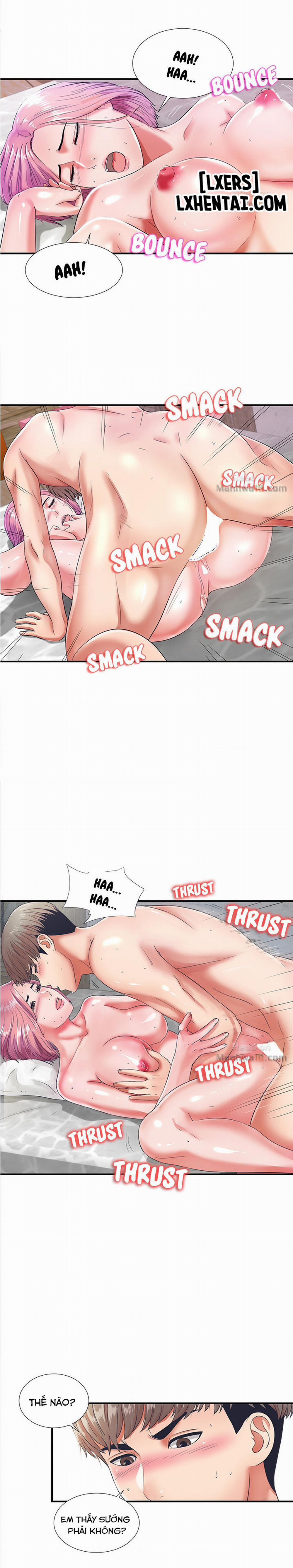 Cái Nhìn Thoáng Qua 1 trang 5