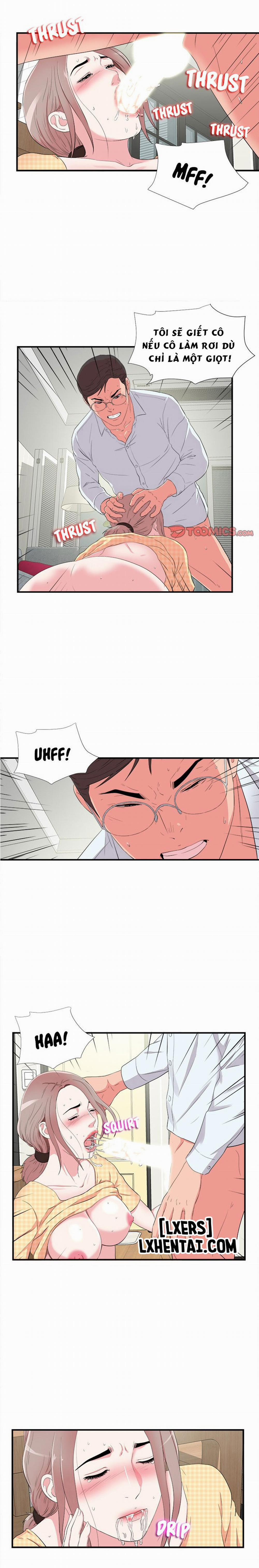 Cái Nhìn Thoáng Qua 10 trang 10