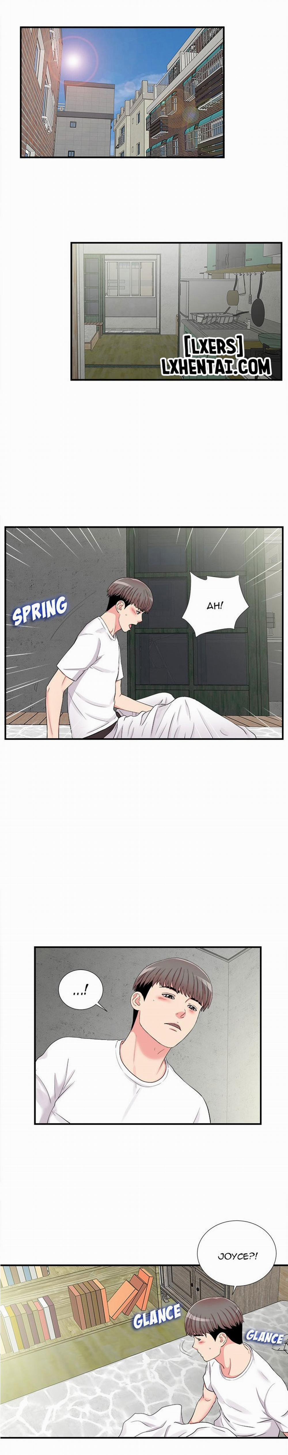 Cái Nhìn Thoáng Qua 10 trang 12