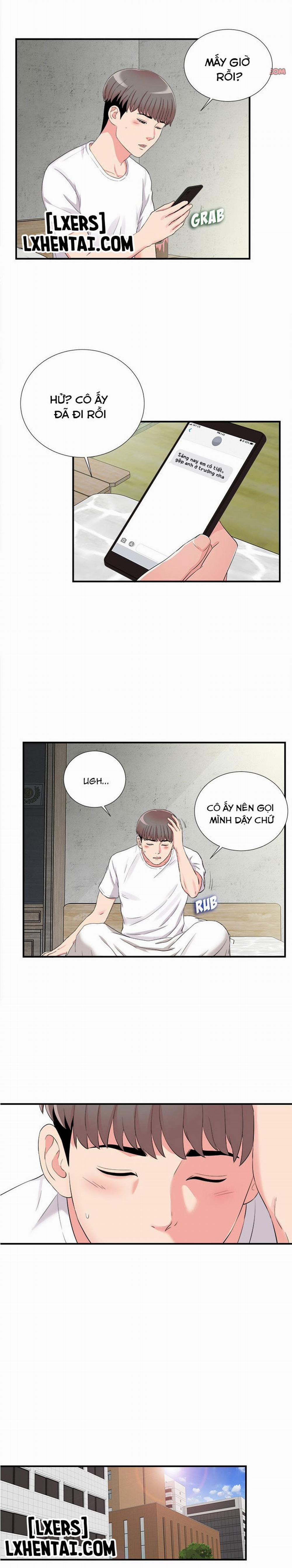 Cái Nhìn Thoáng Qua 10 trang 13