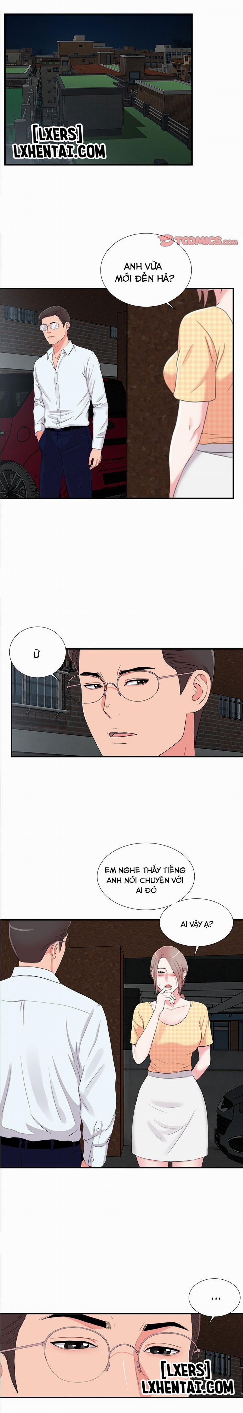 Cái Nhìn Thoáng Qua 10 trang 4