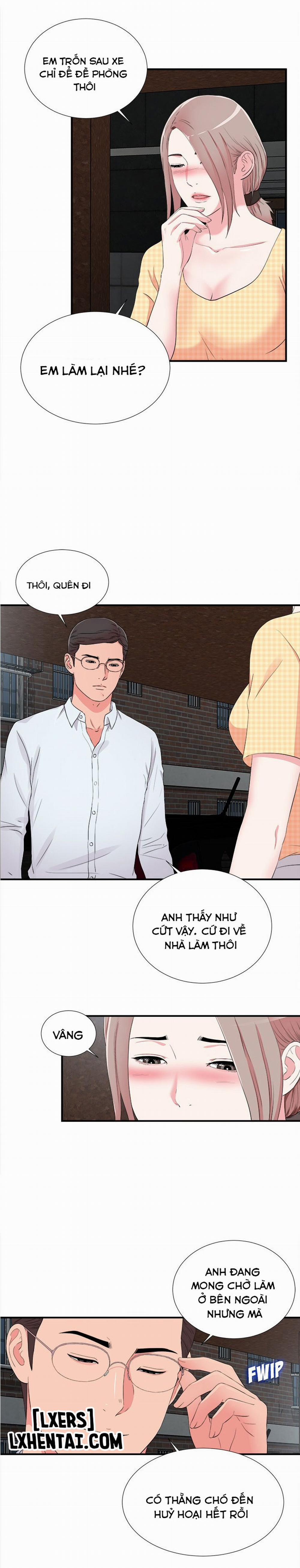 Cái Nhìn Thoáng Qua 10 trang 5