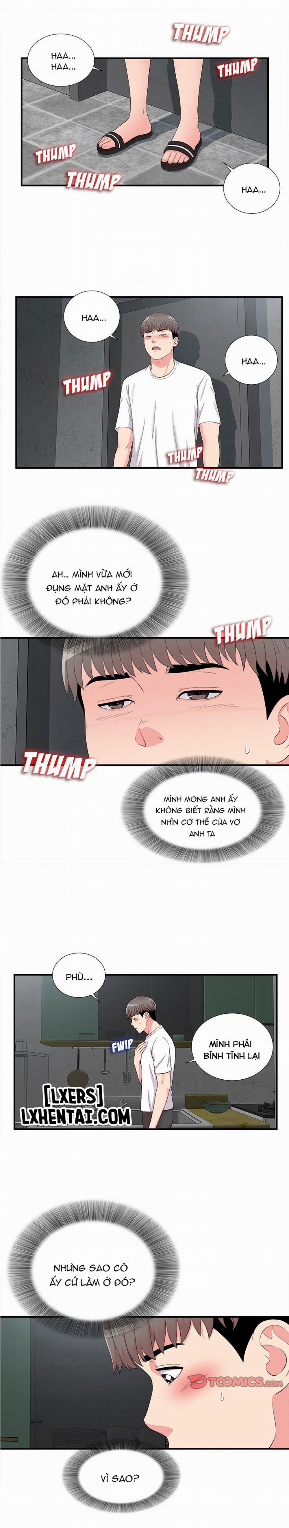 Cái Nhìn Thoáng Qua 10 trang 6