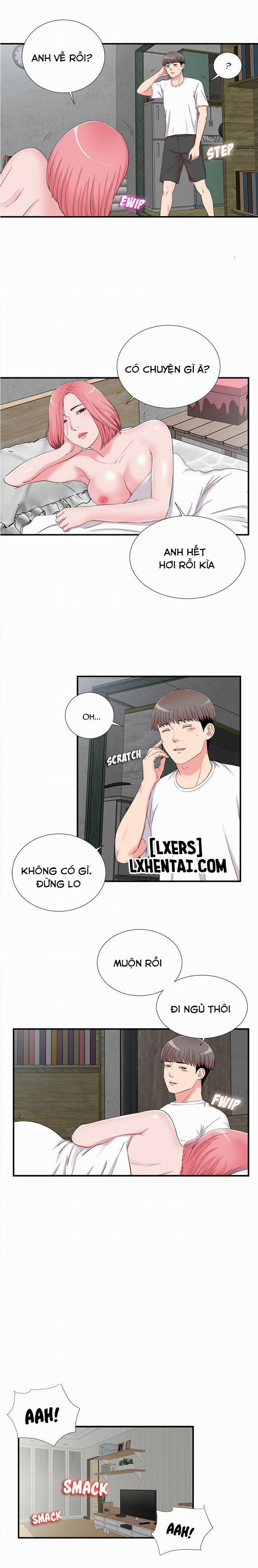 Cái Nhìn Thoáng Qua 10 trang 7