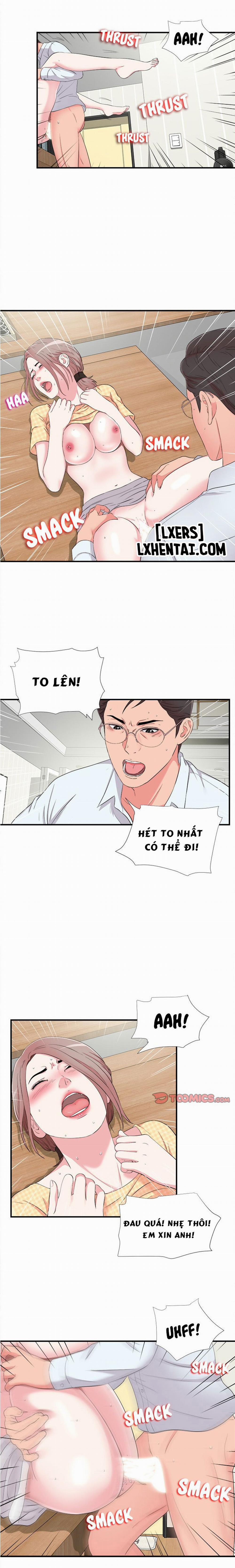 Cái Nhìn Thoáng Qua 10 trang 8