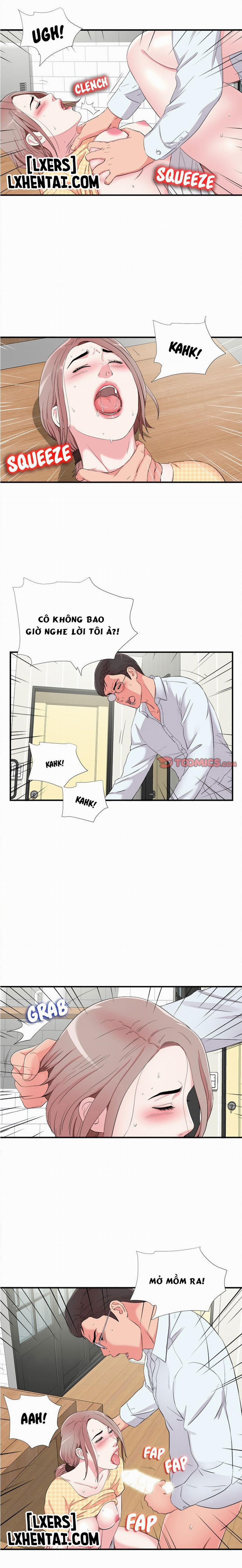 Cái Nhìn Thoáng Qua 10 trang 9