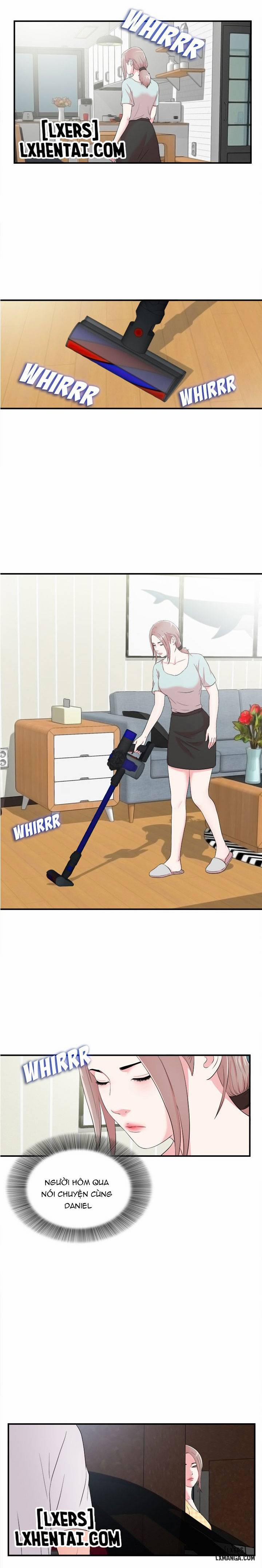 Cái Nhìn Thoáng Qua 11 trang 0