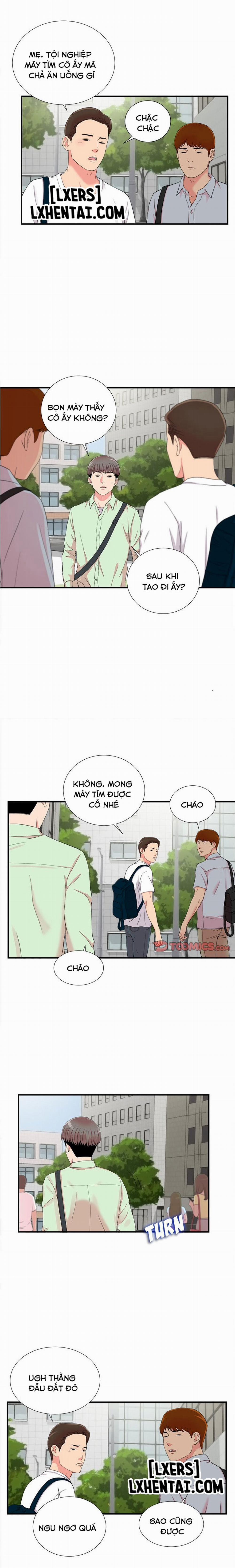 Cái Nhìn Thoáng Qua 11 trang 10