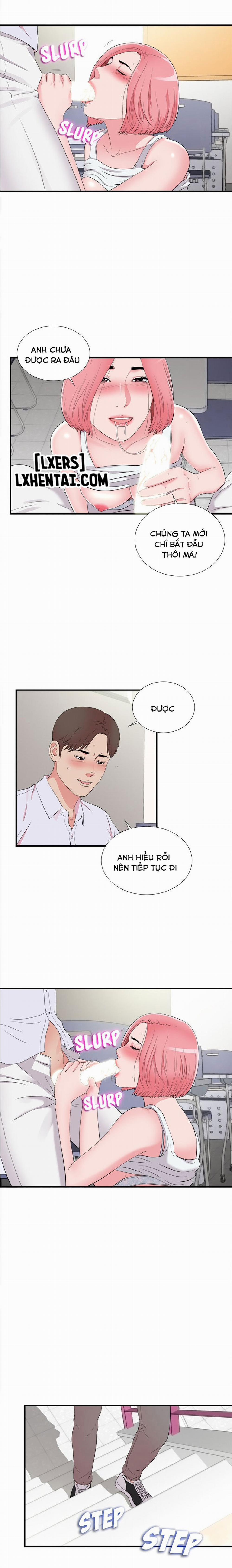 Cái Nhìn Thoáng Qua 11 trang 13