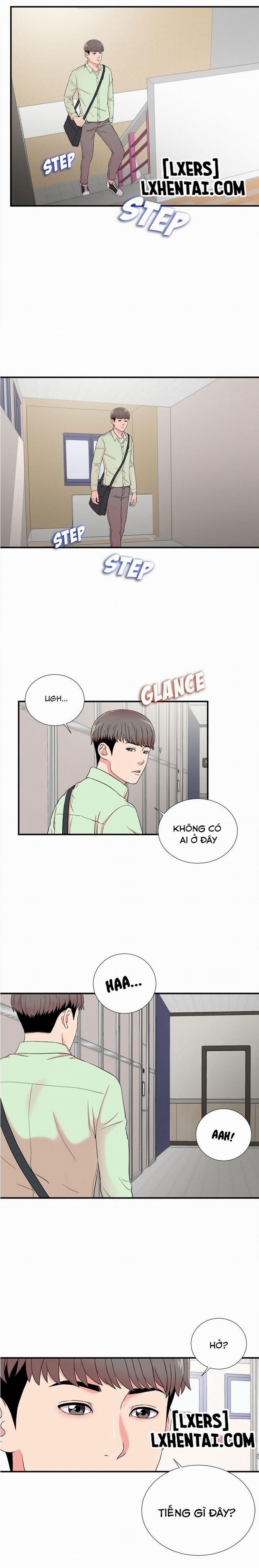 Cái Nhìn Thoáng Qua 11 trang 14