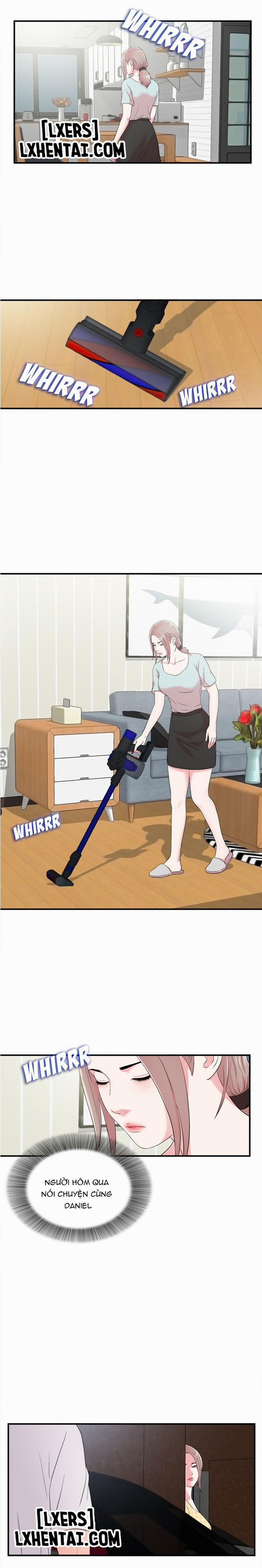 Cái Nhìn Thoáng Qua 11 trang 4