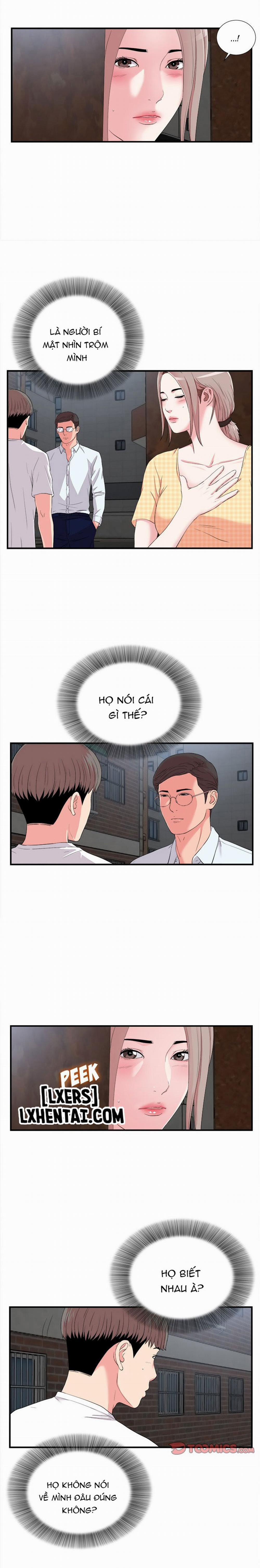 Cái Nhìn Thoáng Qua 11 trang 5