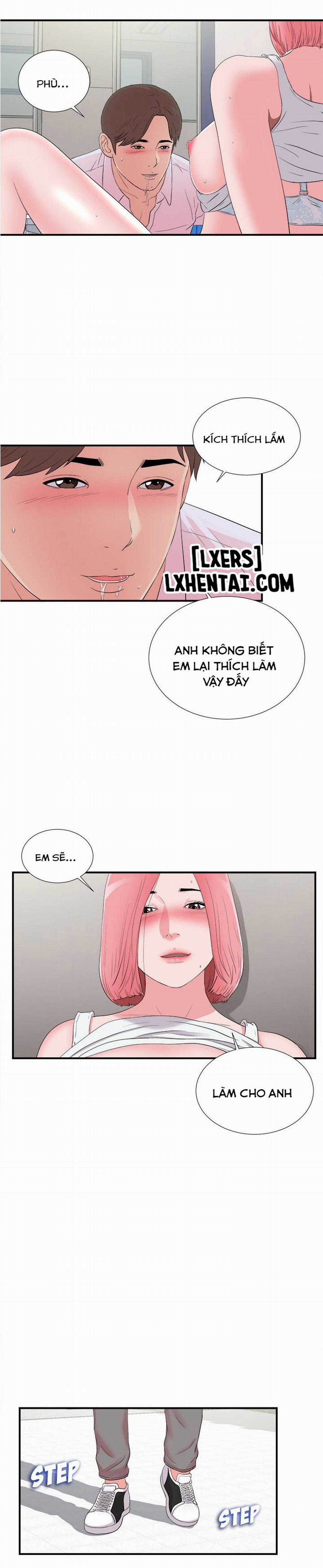 Cái Nhìn Thoáng Qua 11 trang 8