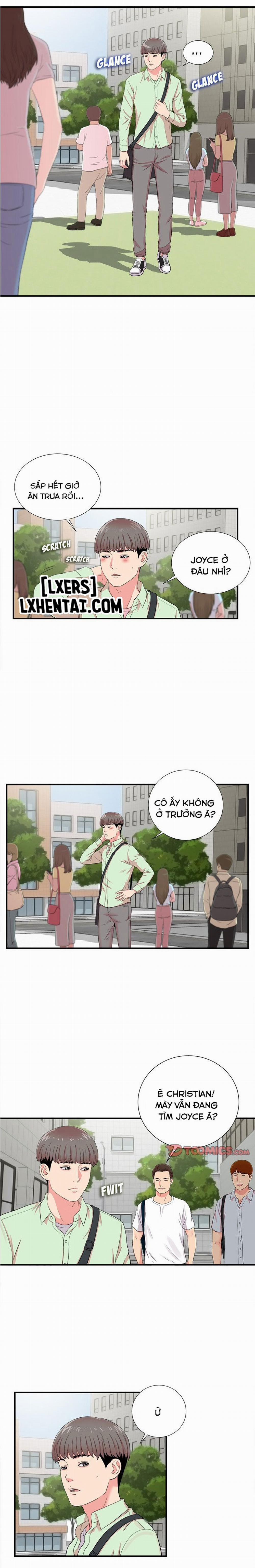 Cái Nhìn Thoáng Qua 11 trang 9