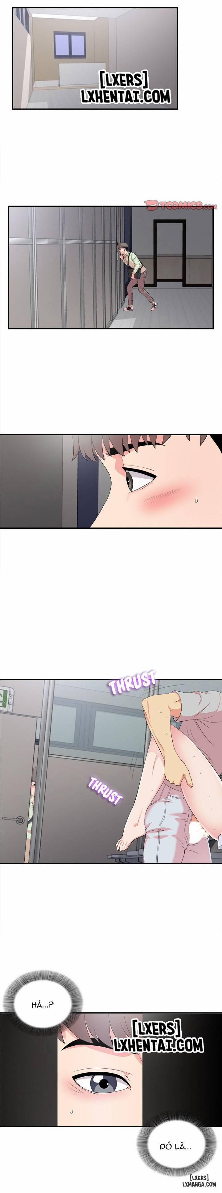 Cái Nhìn Thoáng Qua 12 trang 0