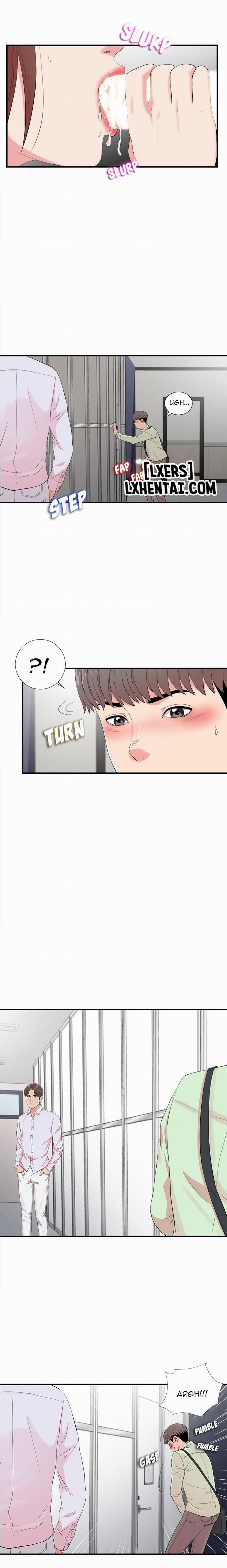 Cái Nhìn Thoáng Qua 12 trang 12