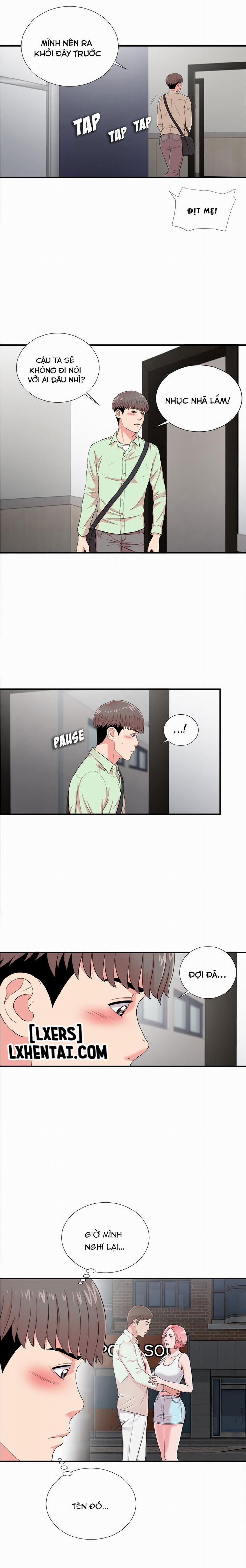 Cái Nhìn Thoáng Qua 12 trang 14