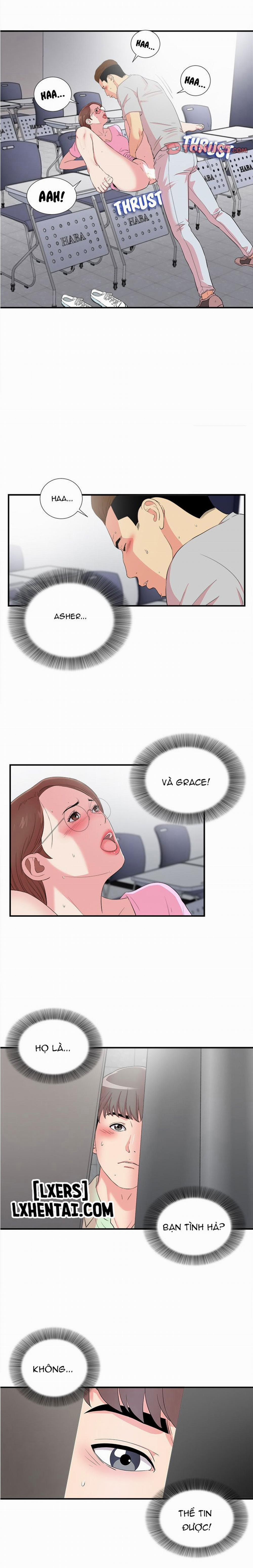 Cái Nhìn Thoáng Qua 12 trang 5