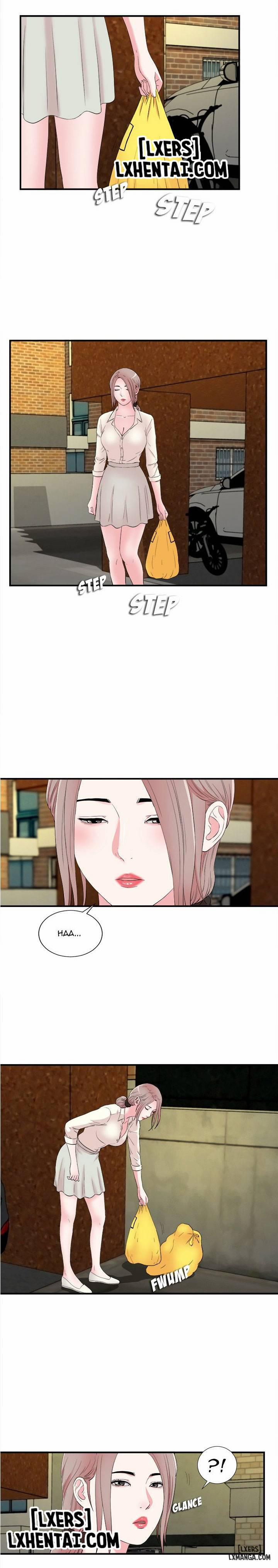 Cái Nhìn Thoáng Qua 13 trang 0