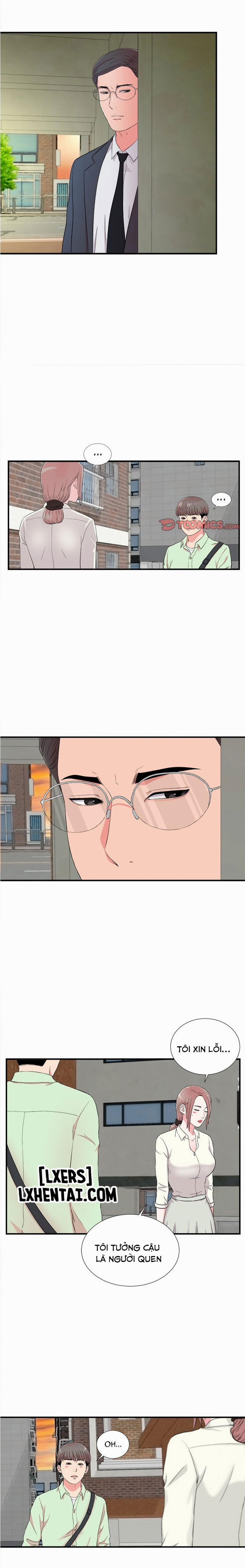 Cái Nhìn Thoáng Qua 13 trang 10