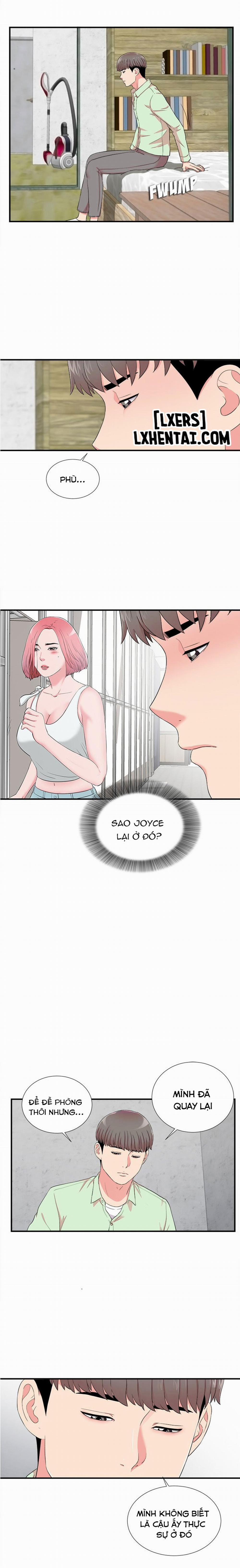 Cái Nhìn Thoáng Qua 13 trang 12