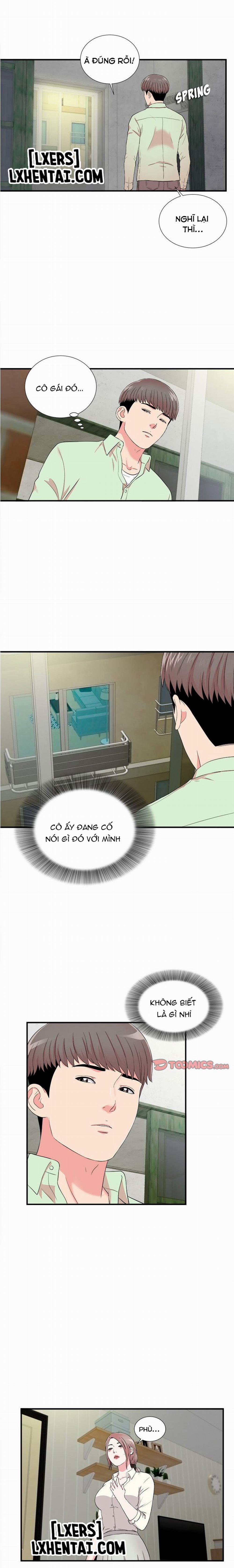 Cái Nhìn Thoáng Qua 13 trang 13