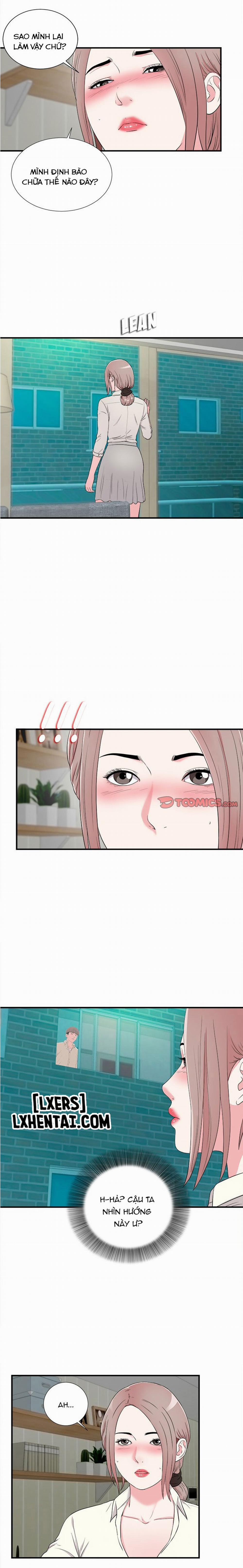 Cái Nhìn Thoáng Qua 13 trang 14