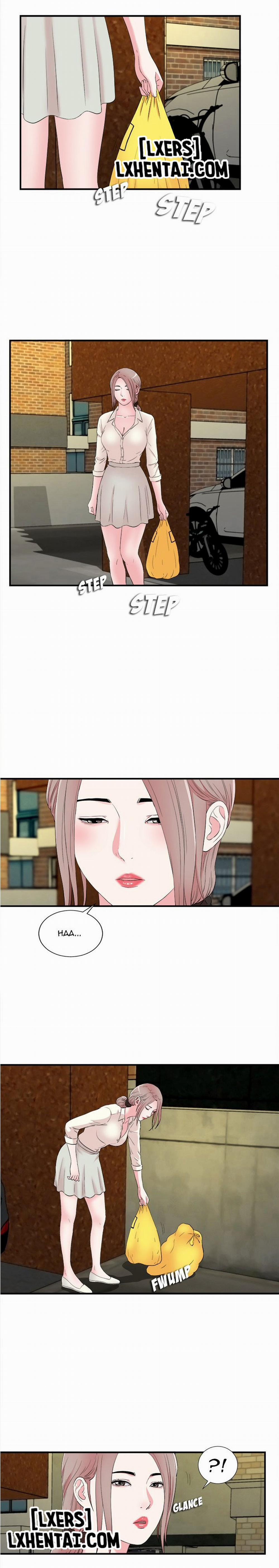 Cái Nhìn Thoáng Qua 13 trang 4