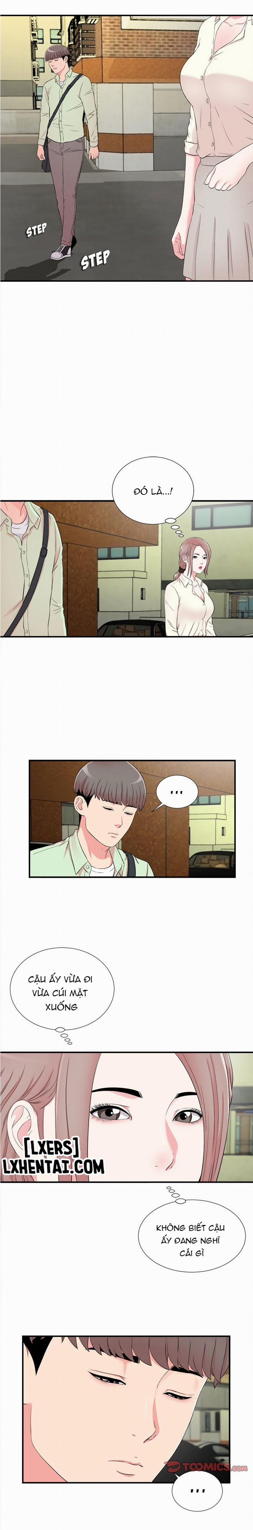 Cái Nhìn Thoáng Qua 13 trang 5