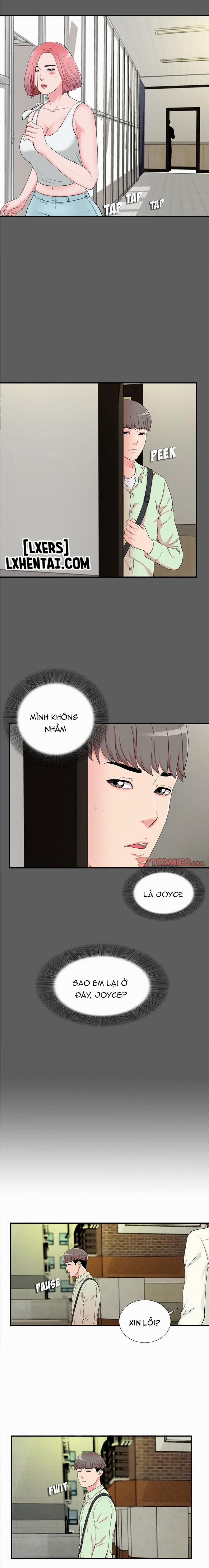 Cái Nhìn Thoáng Qua 13 trang 7