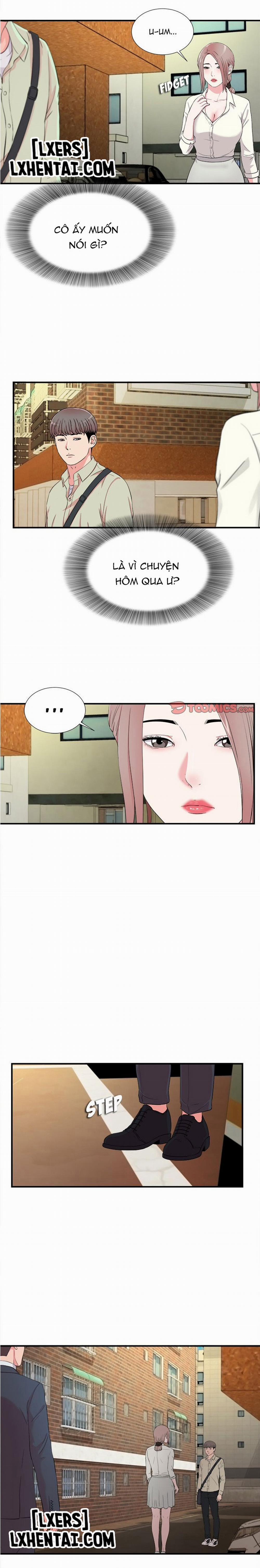 Cái Nhìn Thoáng Qua 13 trang 9