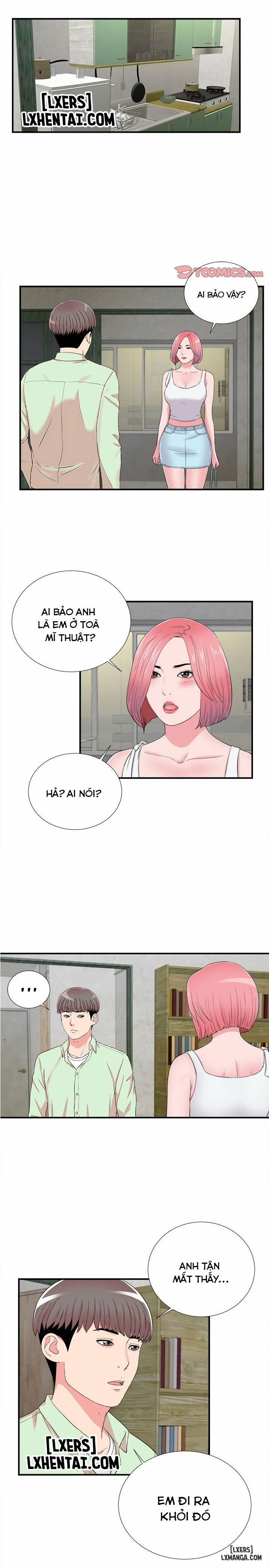 Cái Nhìn Thoáng Qua 14 trang 0