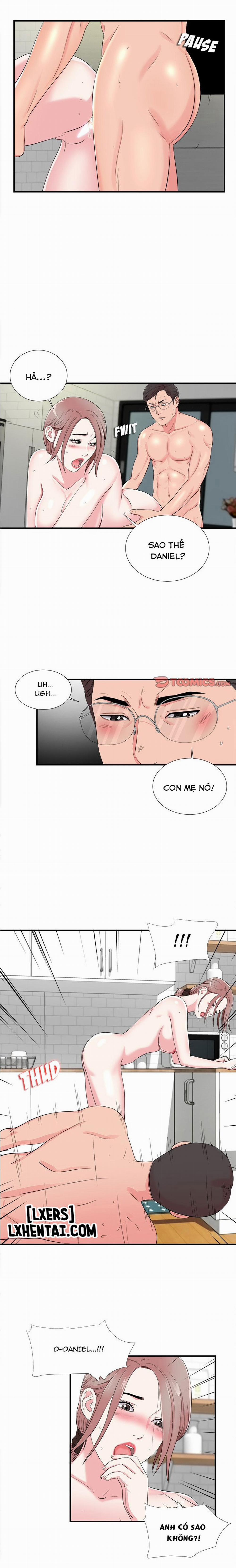 Cái Nhìn Thoáng Qua 14 trang 10