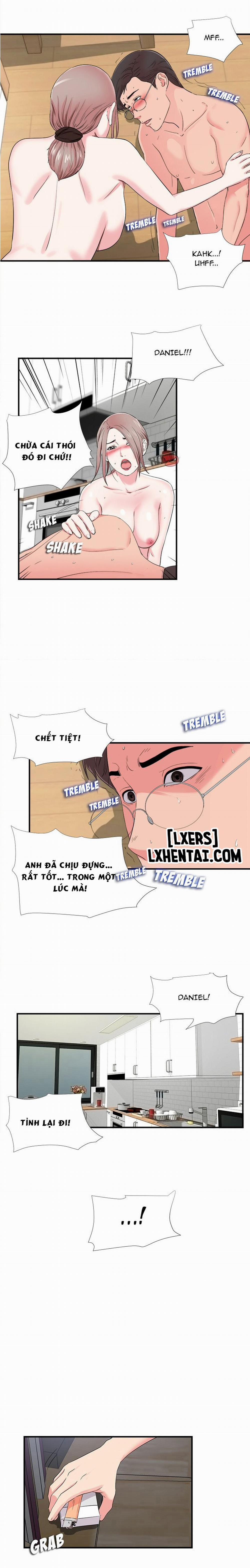 Cái Nhìn Thoáng Qua 14 trang 11