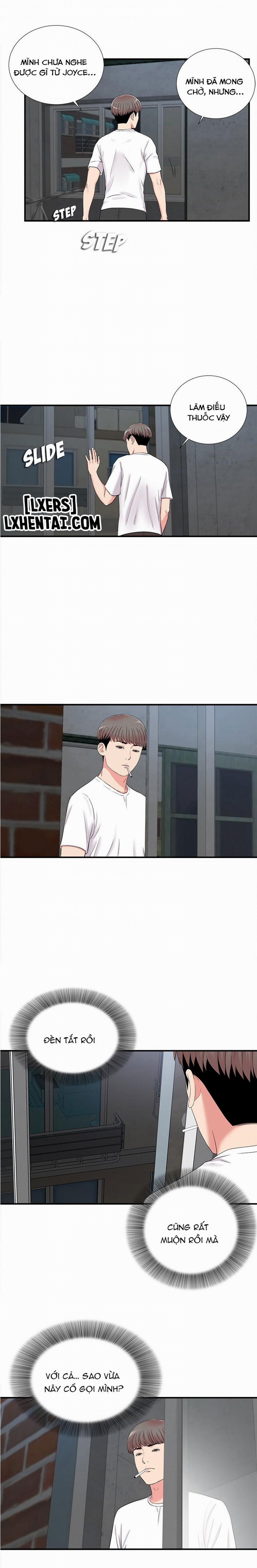 Cái Nhìn Thoáng Qua 14 trang 12