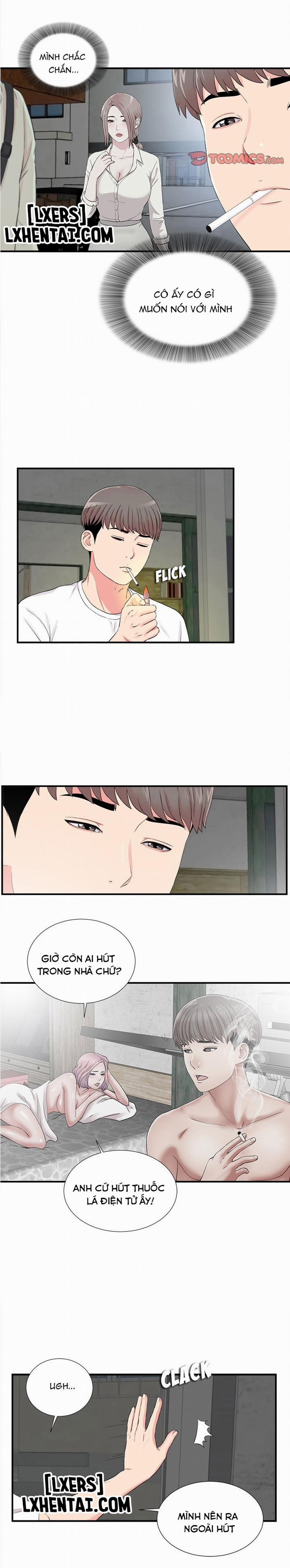 Cái Nhìn Thoáng Qua 14 trang 13