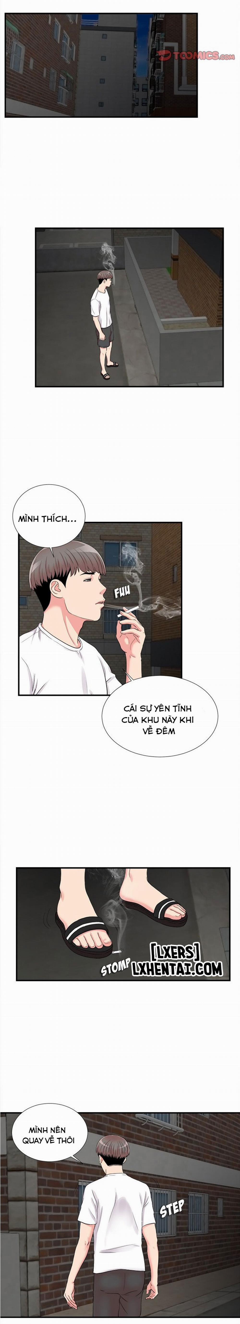 Cái Nhìn Thoáng Qua 14 trang 14