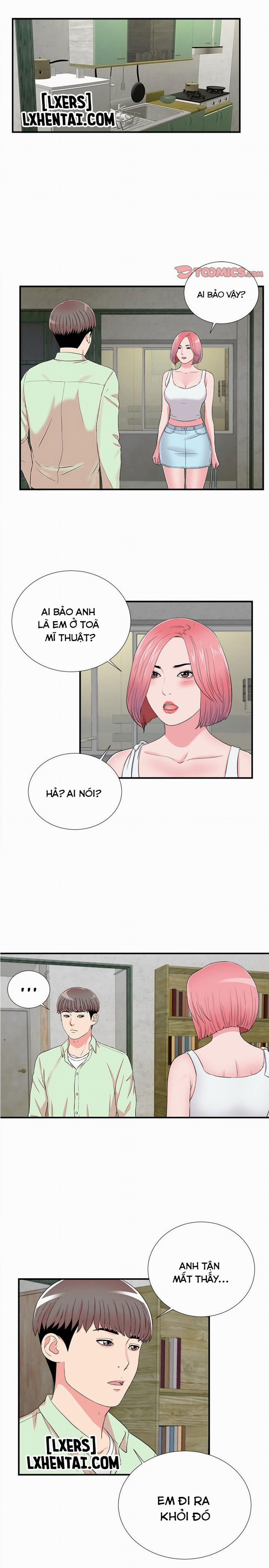 Cái Nhìn Thoáng Qua 14 trang 4