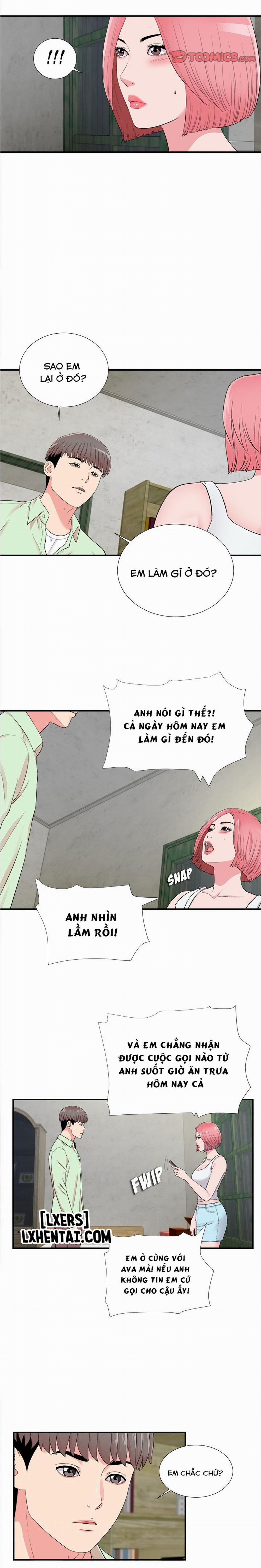 Cái Nhìn Thoáng Qua 14 trang 5