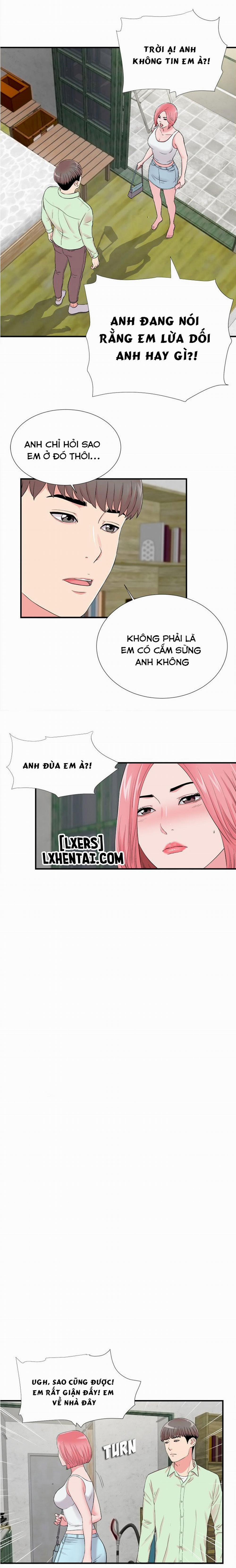 Cái Nhìn Thoáng Qua 14 trang 6