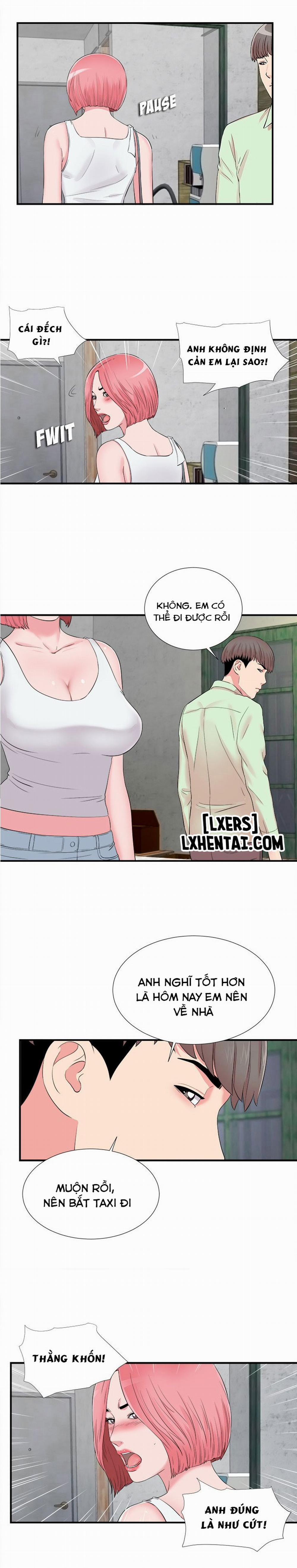 Cái Nhìn Thoáng Qua 14 trang 7