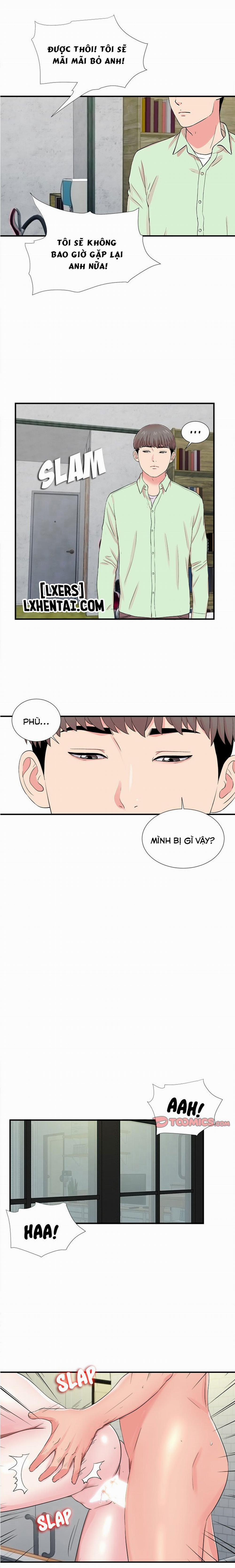 Cái Nhìn Thoáng Qua 14 trang 8