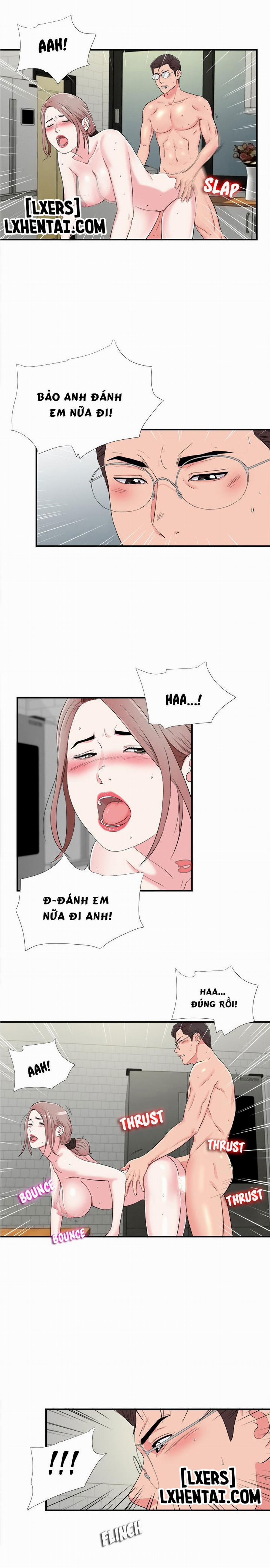 Cái Nhìn Thoáng Qua 14 trang 9