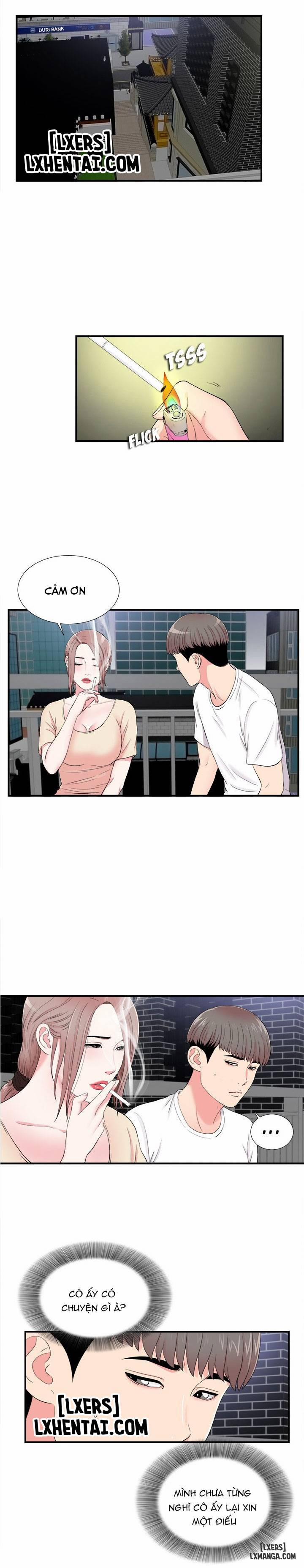 Cái Nhìn Thoáng Qua 15 trang 0