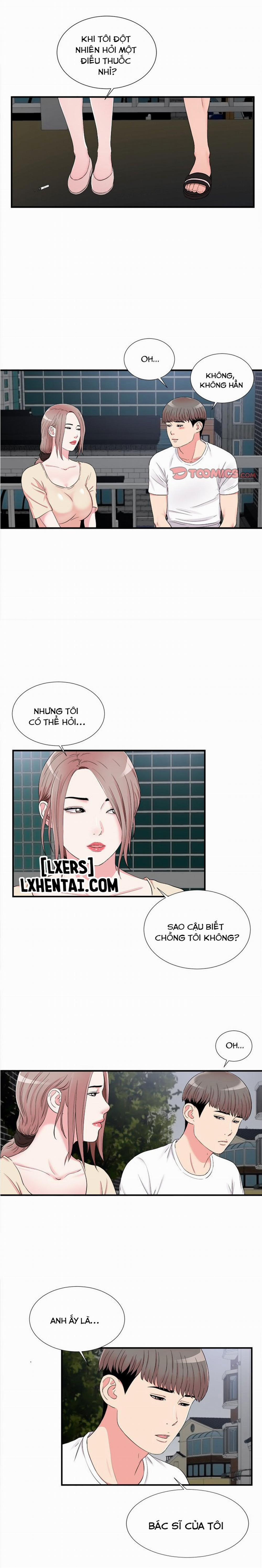 Cái Nhìn Thoáng Qua 15 trang 11