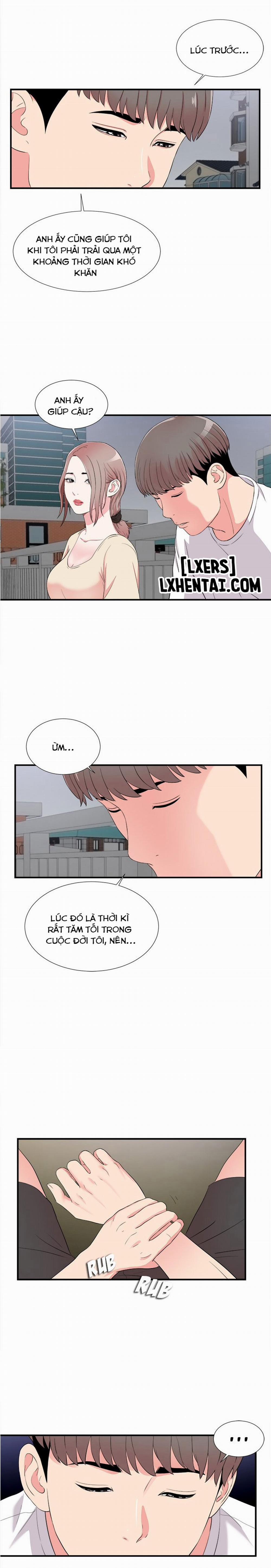 Cái Nhìn Thoáng Qua 15 trang 12