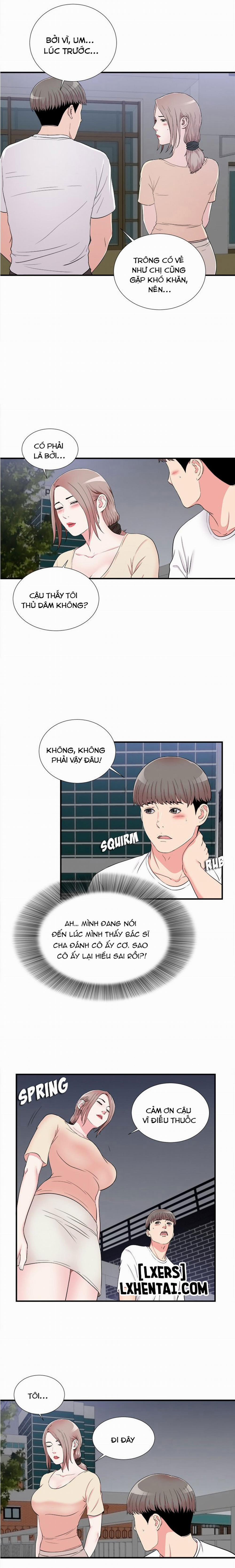 Cái Nhìn Thoáng Qua 15 trang 14