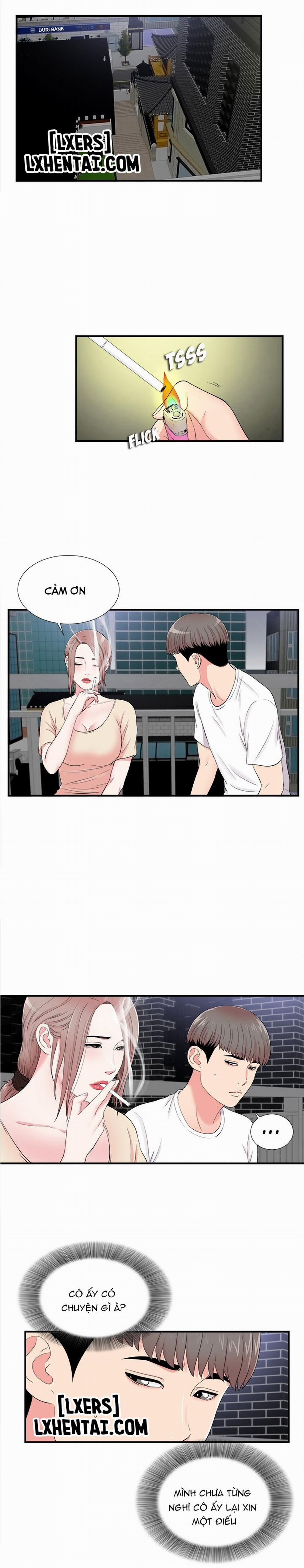 Cái Nhìn Thoáng Qua 15 trang 4