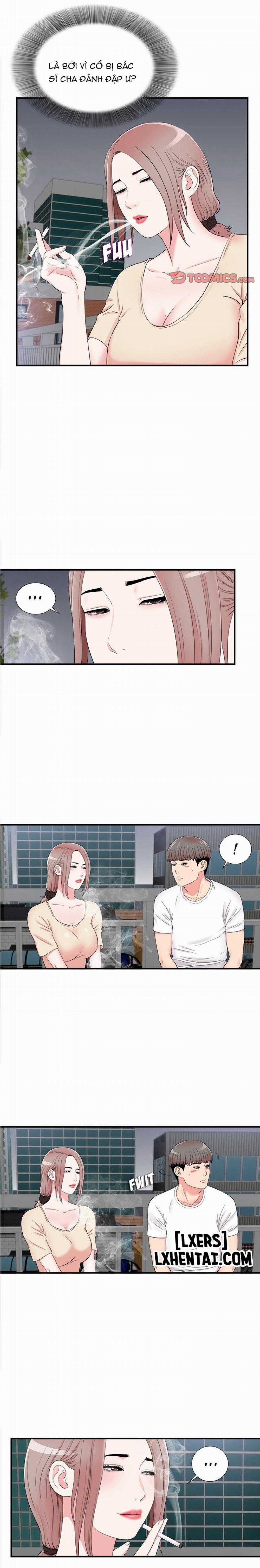 Cái Nhìn Thoáng Qua 15 trang 5