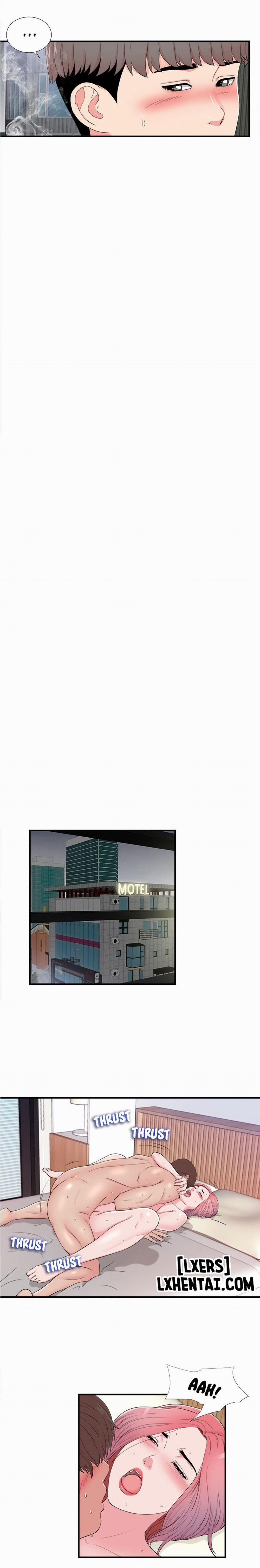 Cái Nhìn Thoáng Qua 15 trang 6